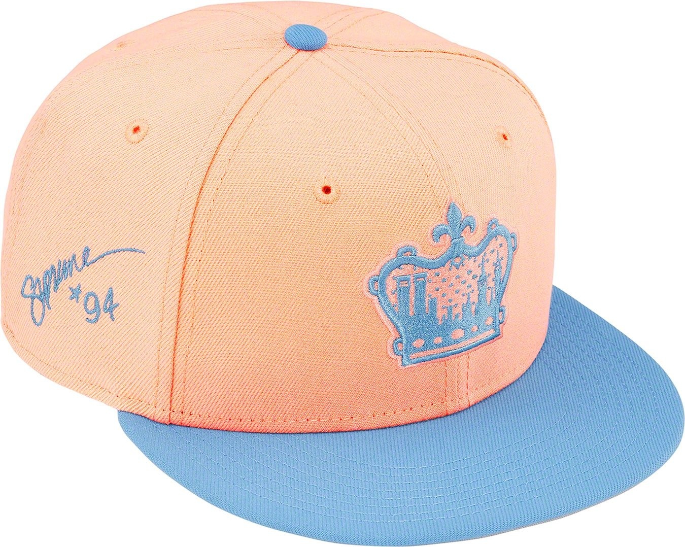 King of New York New Era® view 4
